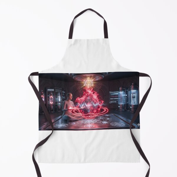 Item preview, Technical Fire designed and sold by Divine-Symmetry.