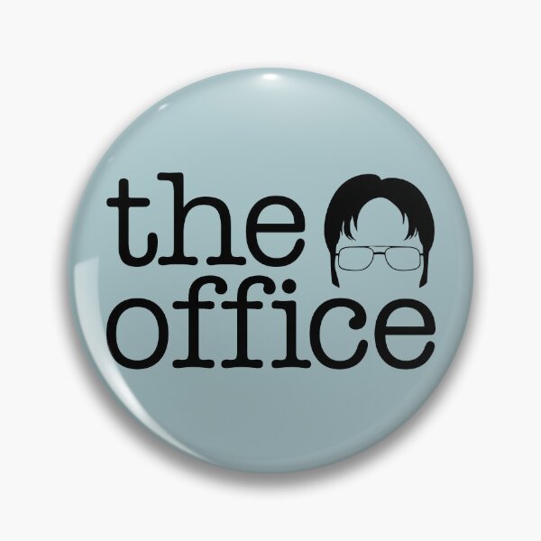 Item preview, The Office Dwight designed and sold by Indepp.