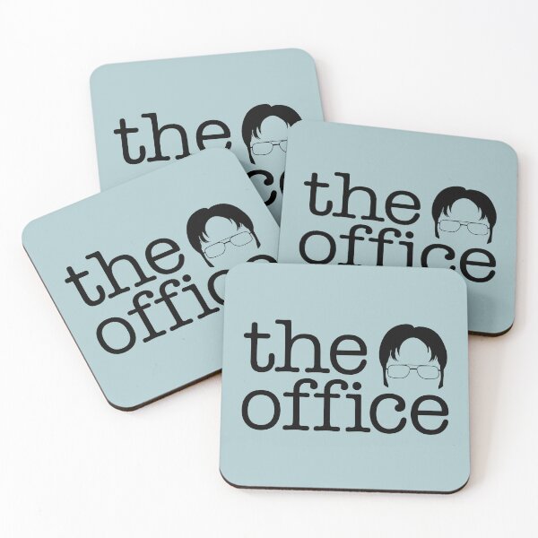 Item preview, The Office Dwight designed and sold by Indepp.