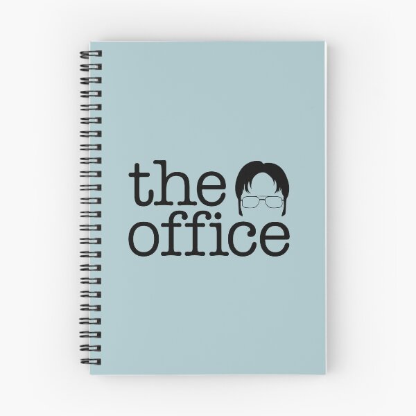 Item preview, The Office Dwight designed and sold by Indepp.