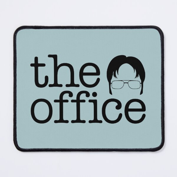 Item preview, The Office Dwight designed and sold by Indepp.
