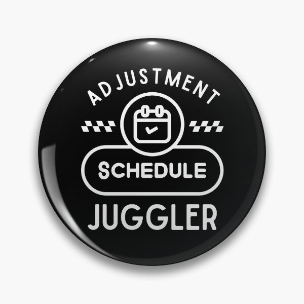 Item preview, Adjustment schedule  designed and sold by Peerless-Prime.