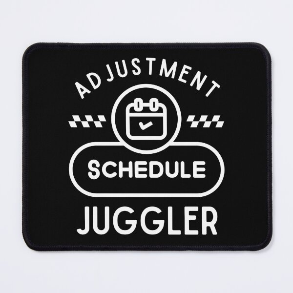 Item preview, Adjustment schedule  designed and sold by Peerless-Prime.