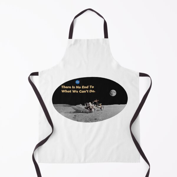 Item preview, moon lunar rover fake logo designed and sold by VWscout2.