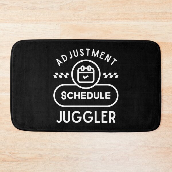 Item preview, Adjustment schedule  designed and sold by Peerless-Prime.