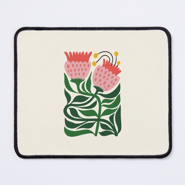 Item preview, Matisse - Fleurs jumelles designed and sold by ArtPlus+.