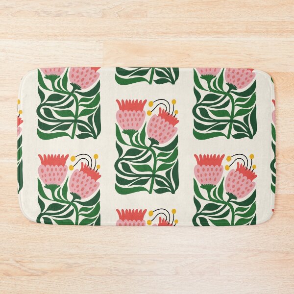 Item preview, Matisse - Fleurs jumelles designed and sold by ArtPlus+.