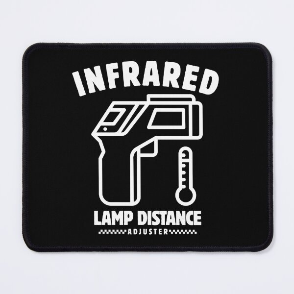 Item preview, Infrared lamp distance designed and sold by Peerless-Prime.