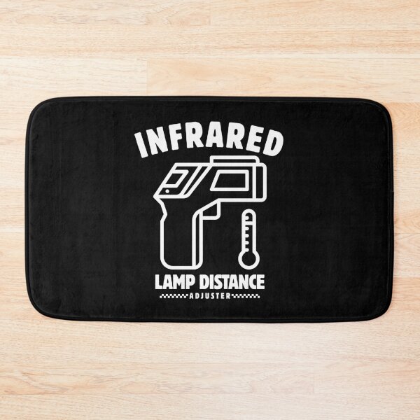 Item preview, Infrared lamp distance designed and sold by Peerless-Prime.