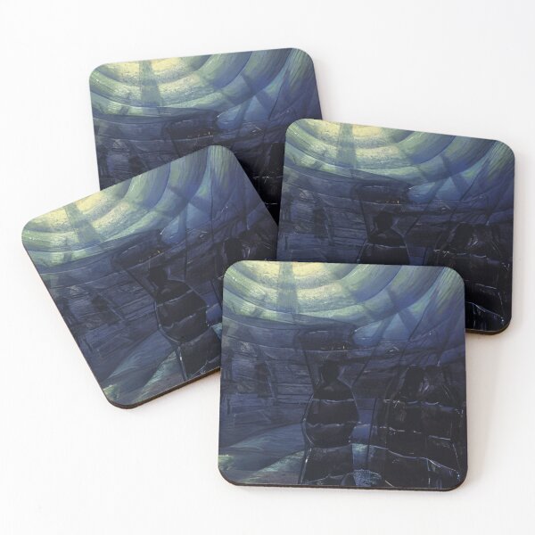 Item preview, Luigi Russolo designed and sold by depthsmoke.