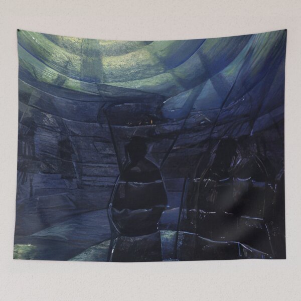 Item preview, Luigi Russolo designed and sold by depthsmoke.