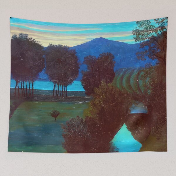 Item preview, Luigi Russolo designed and sold by depthsmoke.