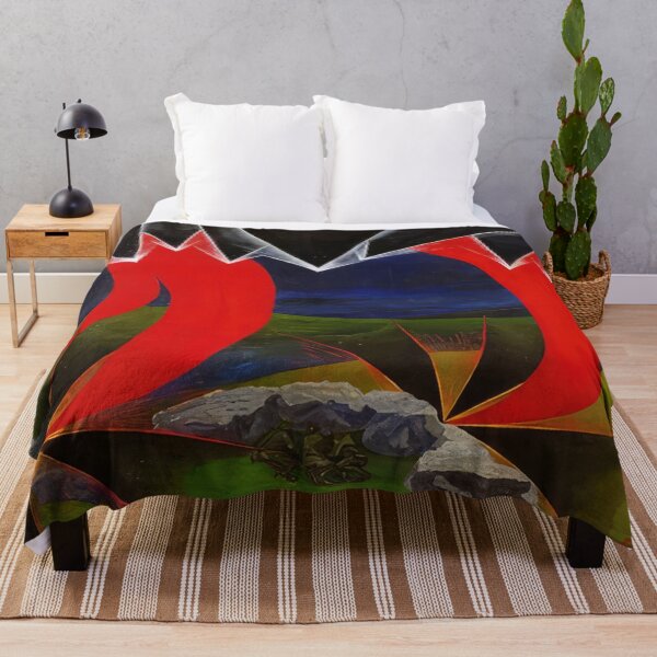 Item preview, Luigi Russolo designed and sold by depthsmoke.