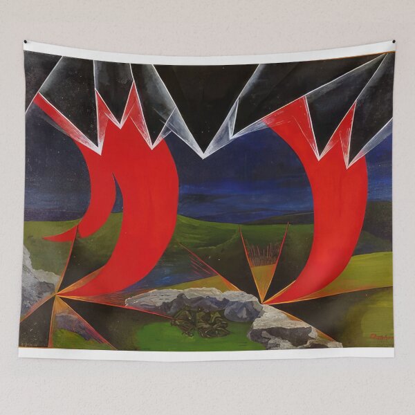 Item preview, Luigi Russolo designed and sold by depthsmoke.