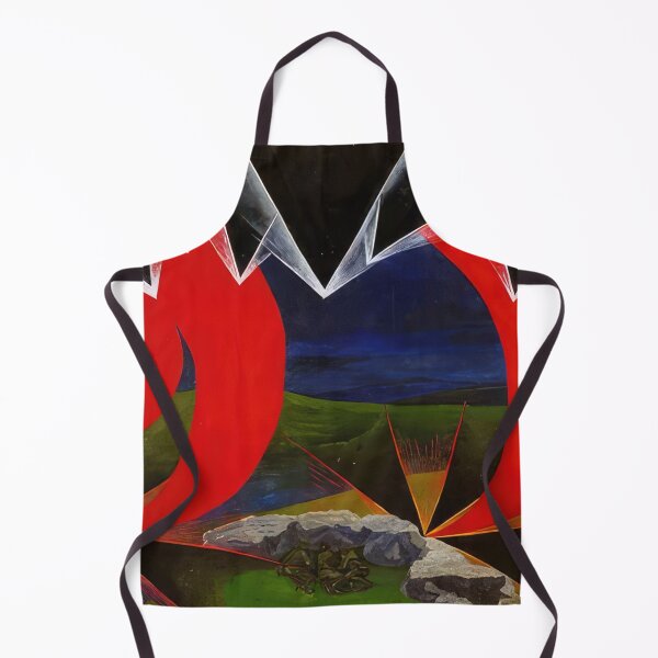 Item preview, Luigi Russolo designed and sold by depthsmoke.