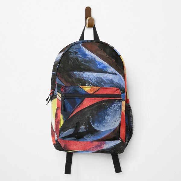 Item preview, Luigi Russolo designed and sold by depthsmoke.