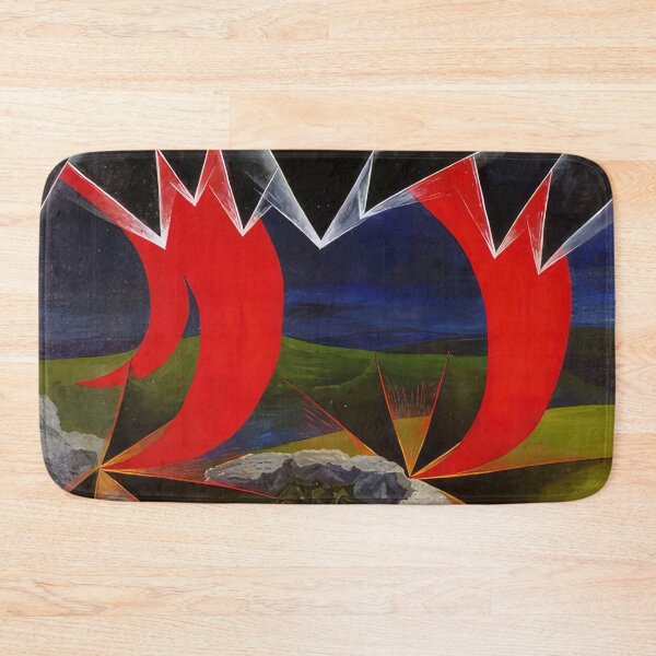 Item preview, Luigi Russolo designed and sold by depthsmoke.