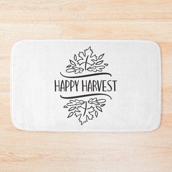 Item preview, Happy Harvest designed and sold by Texas Southern Studio.