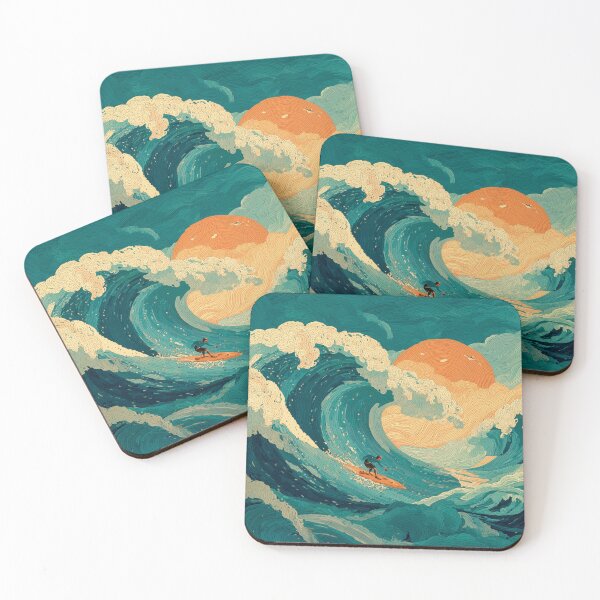 Item preview, Soul Surfer designed and sold by InnerByJonas.