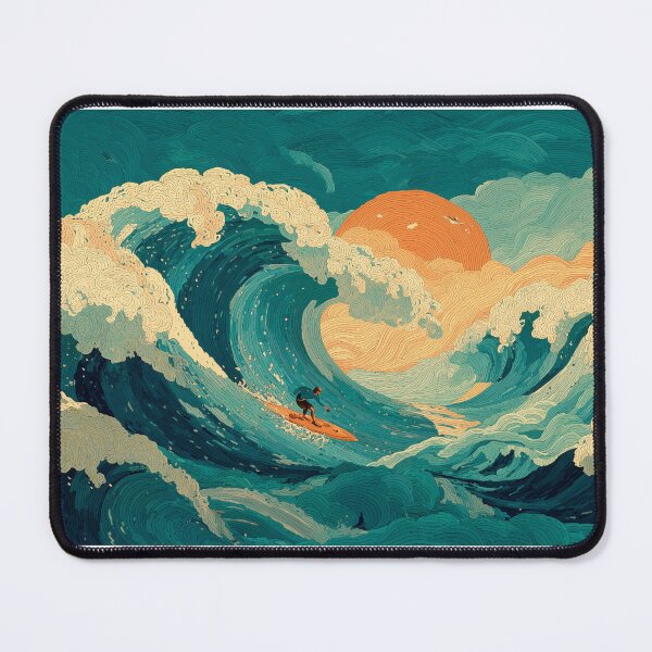 Item preview, Soul Surfer designed and sold by InnerByJonas.