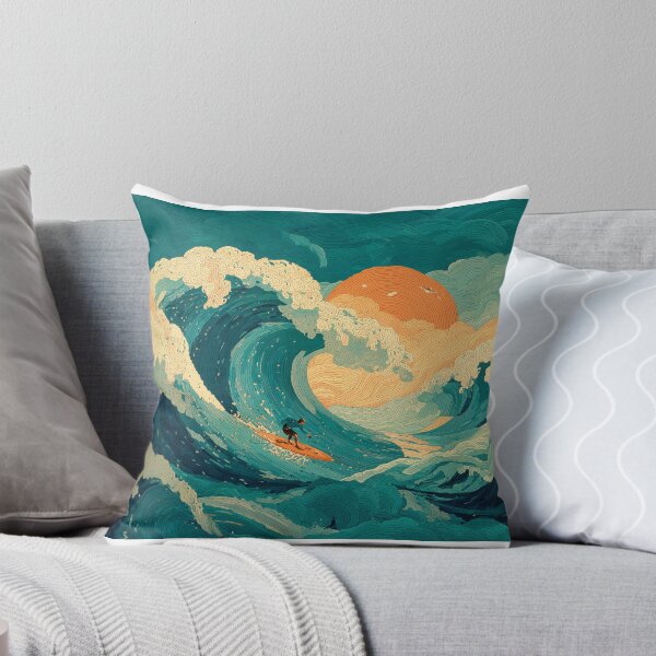 Item preview, Soul Surfer designed and sold by InnerByJonas.