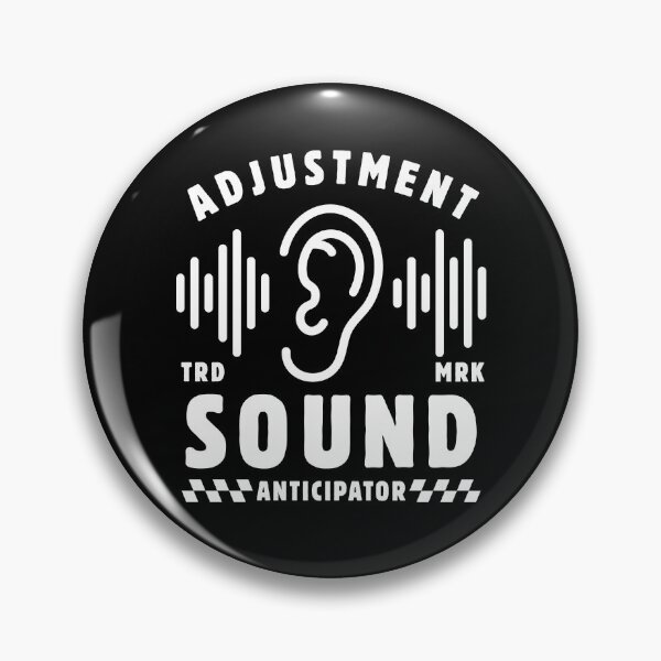 Item preview, Adjustment sound  designed and sold by Peerless-Prime.