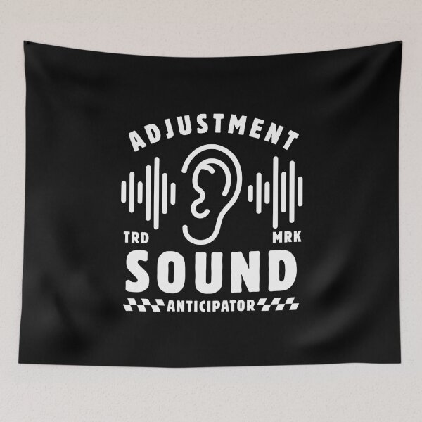 Item preview, Adjustment sound  designed and sold by Peerless-Prime.