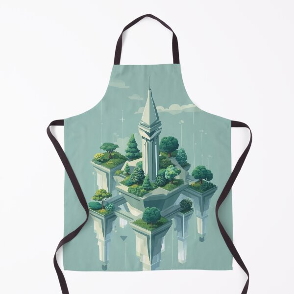 Item preview, Guardian's Garden designed and sold by AbstractAnom.
