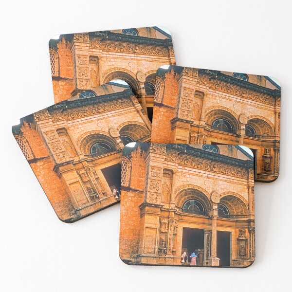Item preview, Santo Domingo, Dominican Republic, April 24, 1960, Cathedral Nuestra Senora de la Encarnacion designed and sold by AMacGPhilly.