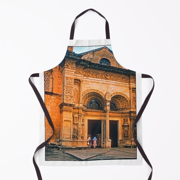 Item preview, Santo Domingo, Dominican Republic, April 24, 1960, Cathedral Nuestra Senora de la Encarnacion designed and sold by AMacGPhilly.