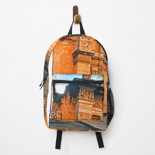 Item preview, Santo Domingo, Dominican Republic, April 24, 1960, Cathedral Nuestra Senora de la Encarnacion designed and sold by AMacGPhilly.