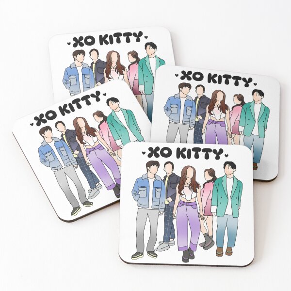 Item preview, Xo Kitty designed and sold by TylerRoseStorey.
