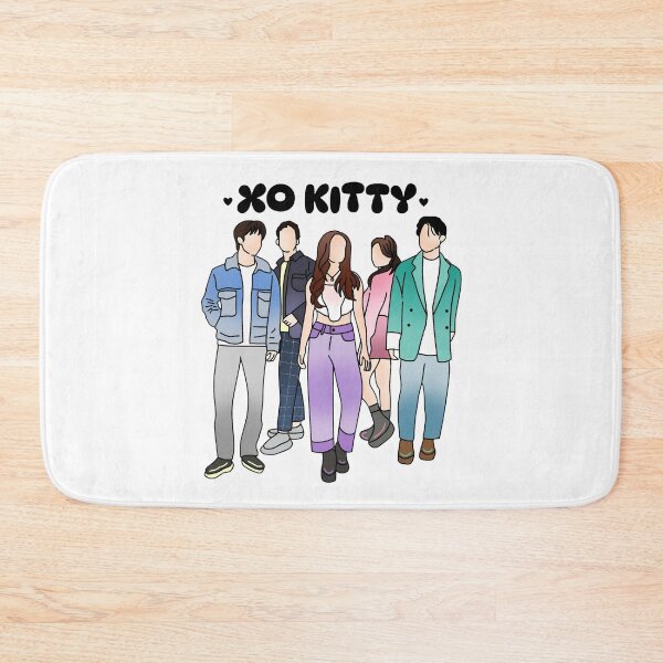 Item preview, Xo Kitty designed and sold by TylerRoseStorey.