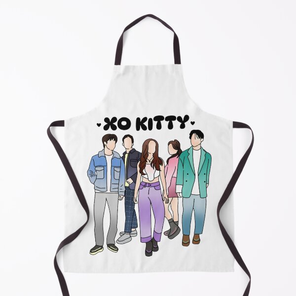 Item preview, Xo Kitty designed and sold by TylerRoseStorey.