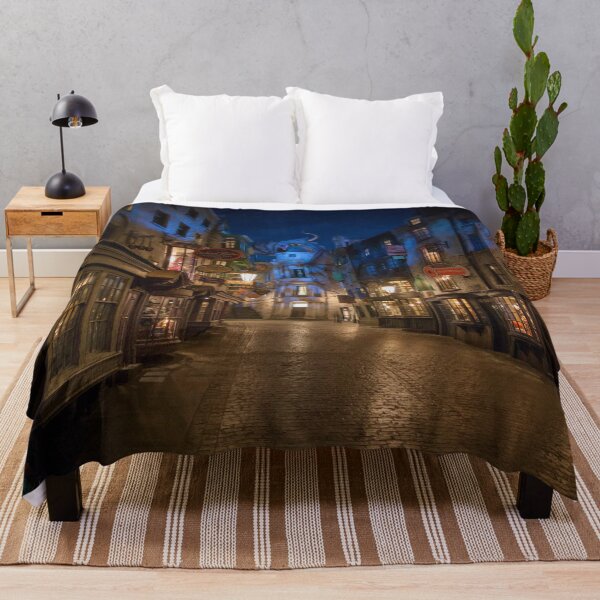 Item preview, Magictown At Night For Streaming designed and sold by jakersvelmax.