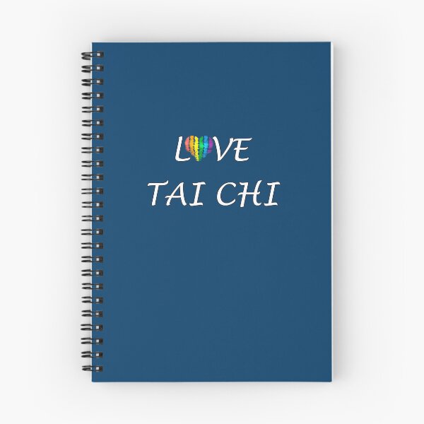 Artikelvorschau, Liebe Tai Chi - Stolz entworfen und verkauft von PrideFeliz.