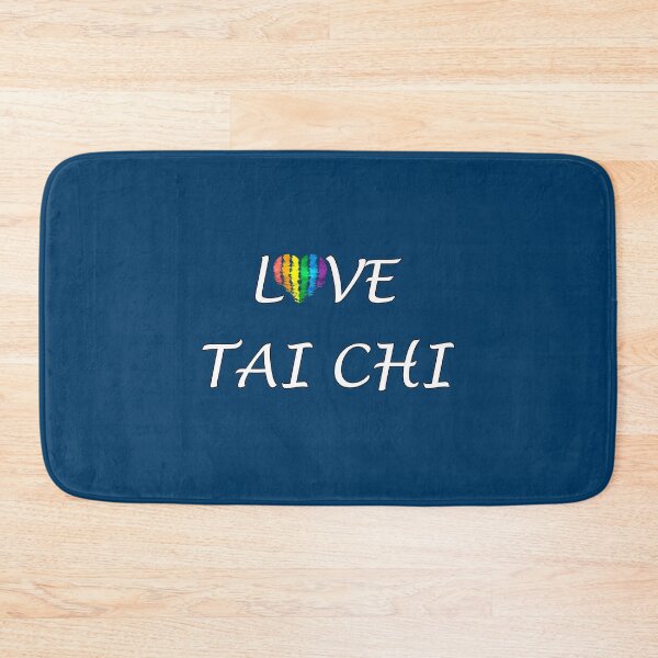 Item preview, Love Tai Chi - Pride designed and sold by PrideFeliz.