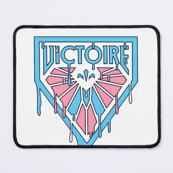 Item preview, PWHL Montreal Victoire Est. 2023 Sports Fan Quote designed and sold by HumansStuck12.
