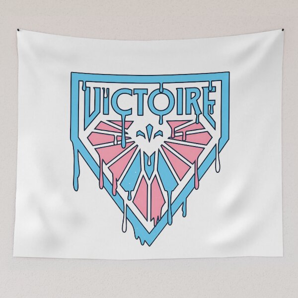 Item preview, PWHL Montreal Victoire Est. 2023 Sports Fan Quote designed and sold by HumansStuck12.