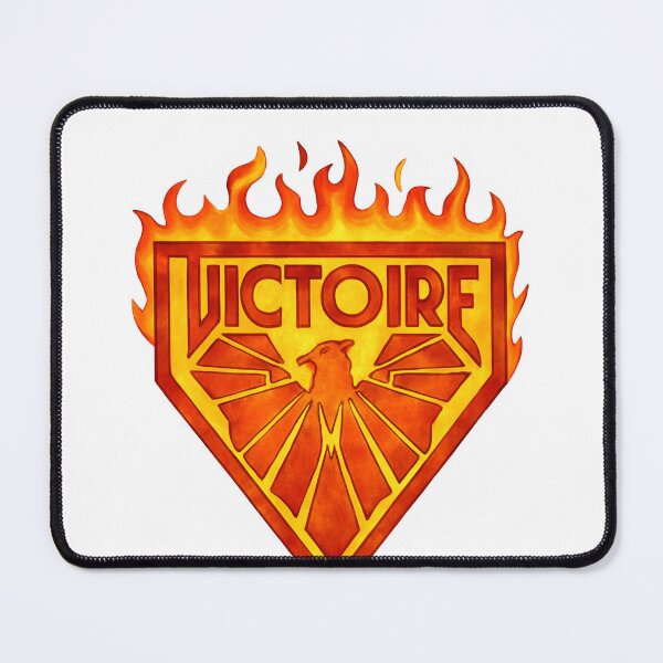Item preview, PWHL Montreal Victoire Est. 2023 Hockey Pride Quote designed and sold by HumansStuck12.