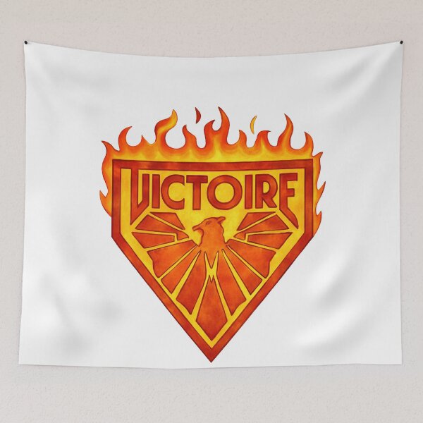 Item preview, PWHL Montreal Victoire Est. 2023 Hockey Pride Quote designed and sold by HumansStuck12.