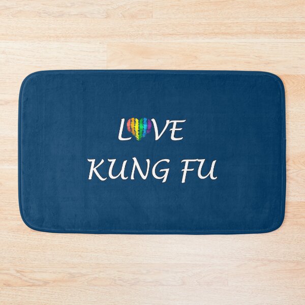 Item preview, Love Kung Fu - Pride designed and sold by PrideFeliz.