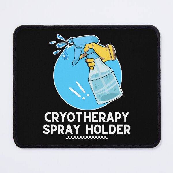 Item preview, Cryotherapy spray  designed and sold by Peerless-Prime.