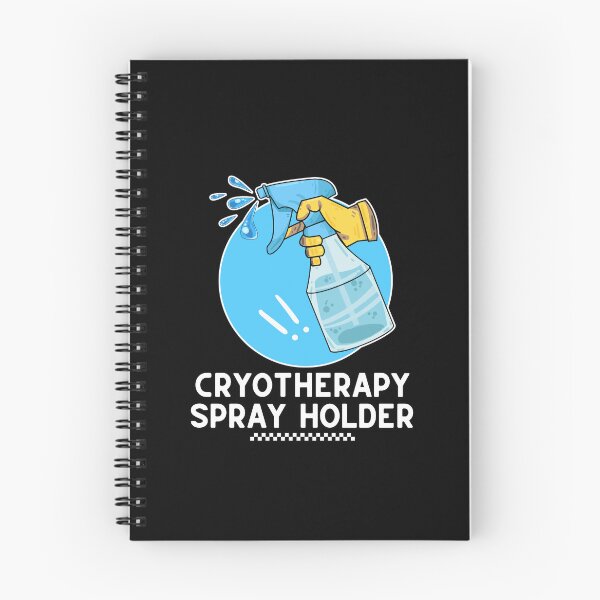 Item preview, Cryotherapy spray  designed and sold by Peerless-Prime.