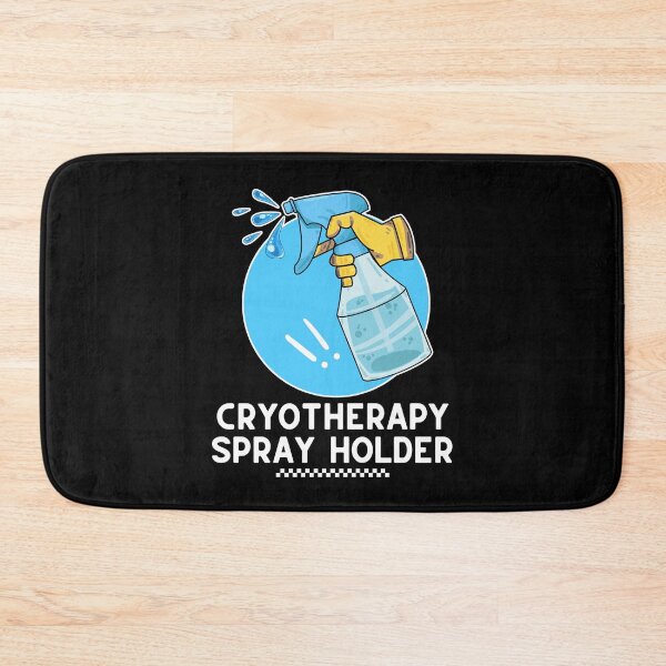 Item preview, Cryotherapy spray  designed and sold by Peerless-Prime.