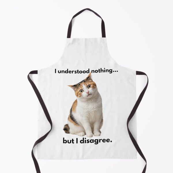 Item preview, Weirdo Cat Reaction Design – Confused Japanese Bobtail Meme Aesthetic designed and sold by ArtivaNest.