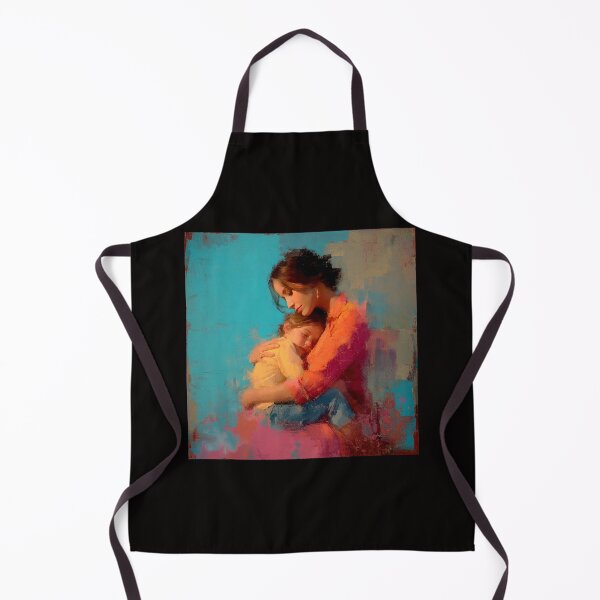 Item preview, The Quiet Strength of a Mother’s Love #8 designed and sold by Helios Be. Lavsh.