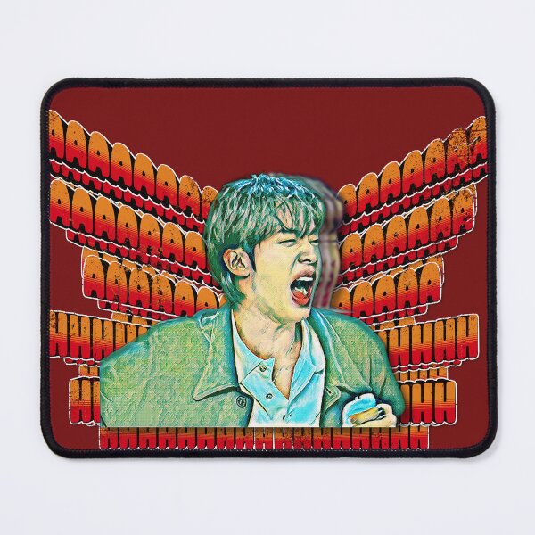 Item preview, Jin hot ones design designed and sold by ARMYPLUGCO.