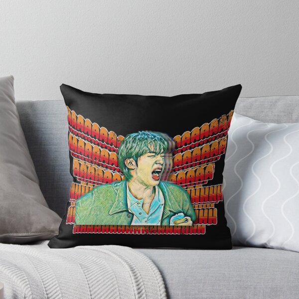 Item preview, Jin hot ones design designed and sold by ARMYPLUGCO.