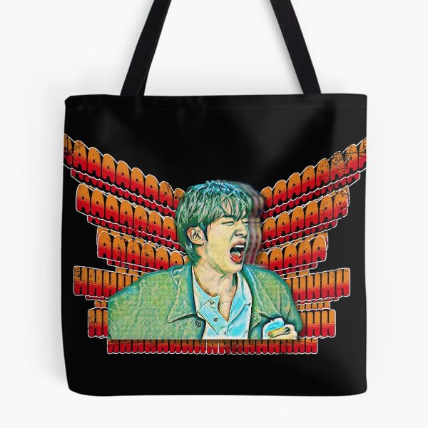 Item preview, Jin hot ones design designed and sold by ARMYPLUGCO.